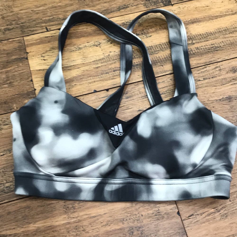 ❤️❤️❤️Adidas sports bra